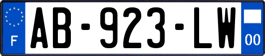 AB-923-LW