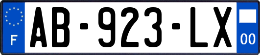 AB-923-LX