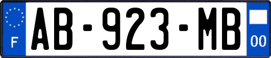 AB-923-MB