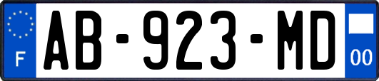 AB-923-MD