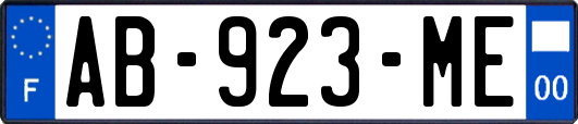 AB-923-ME