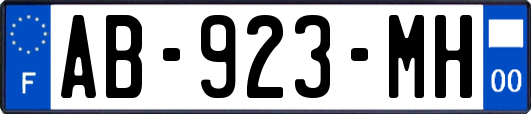 AB-923-MH