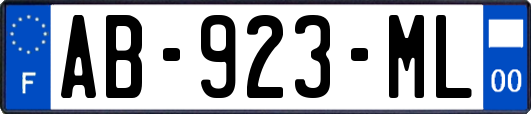 AB-923-ML