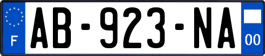 AB-923-NA