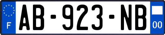 AB-923-NB