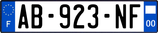 AB-923-NF