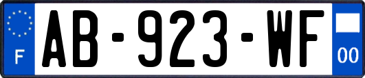 AB-923-WF