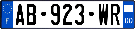 AB-923-WR