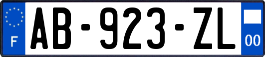AB-923-ZL