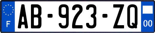AB-923-ZQ