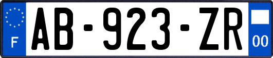 AB-923-ZR