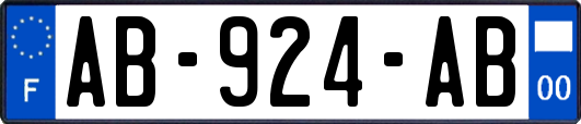 AB-924-AB