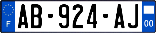 AB-924-AJ