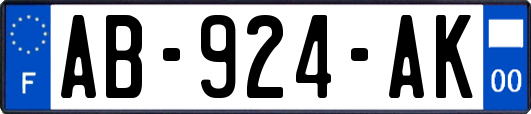 AB-924-AK