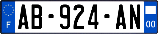 AB-924-AN