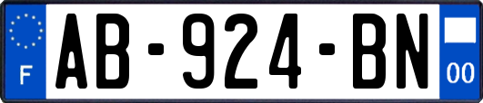 AB-924-BN