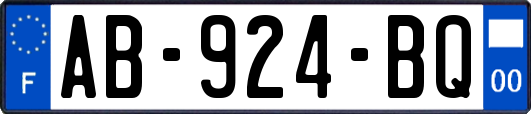 AB-924-BQ