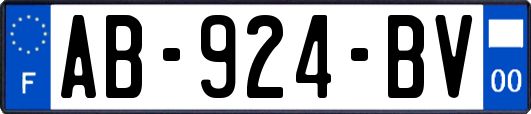 AB-924-BV