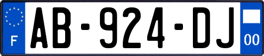 AB-924-DJ