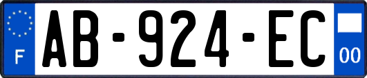 AB-924-EC