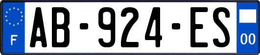 AB-924-ES