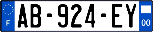 AB-924-EY