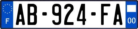 AB-924-FA