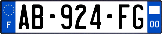AB-924-FG