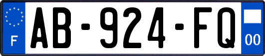AB-924-FQ