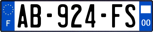 AB-924-FS