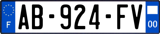 AB-924-FV