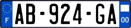 AB-924-GA