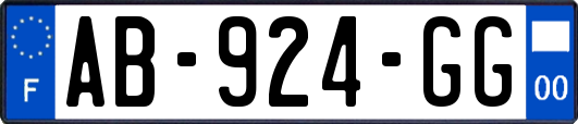 AB-924-GG