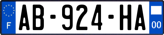 AB-924-HA