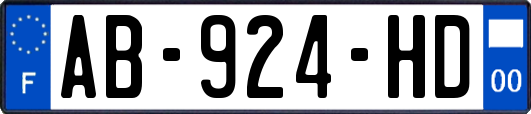 AB-924-HD
