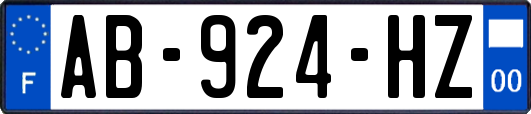 AB-924-HZ