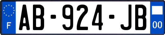 AB-924-JB