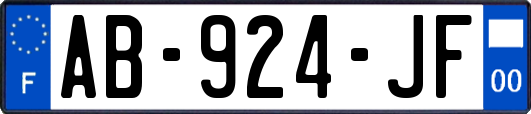 AB-924-JF