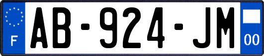 AB-924-JM