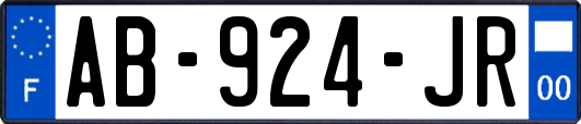 AB-924-JR