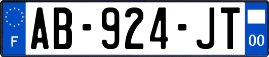 AB-924-JT