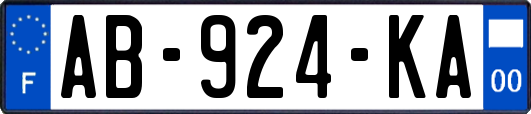 AB-924-KA