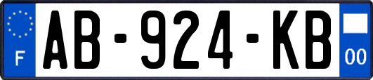 AB-924-KB