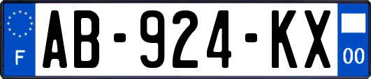 AB-924-KX