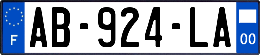 AB-924-LA