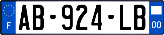 AB-924-LB