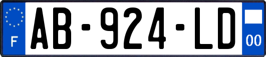 AB-924-LD