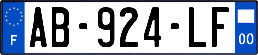 AB-924-LF