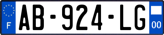 AB-924-LG