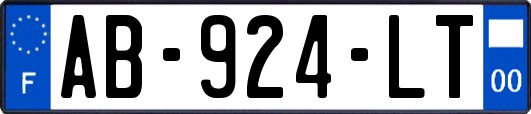 AB-924-LT
